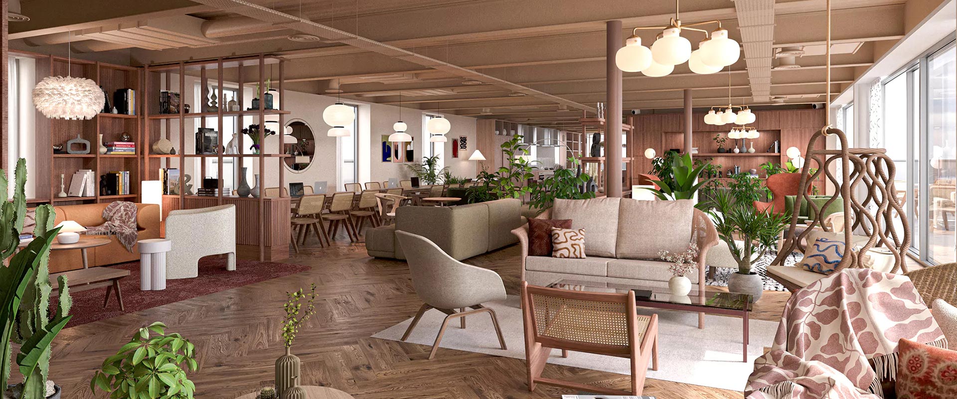 Wembley ARK, Wembley Park Right Rent