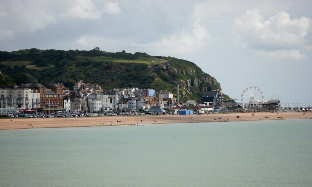 Living in Crowborough, East Sussex