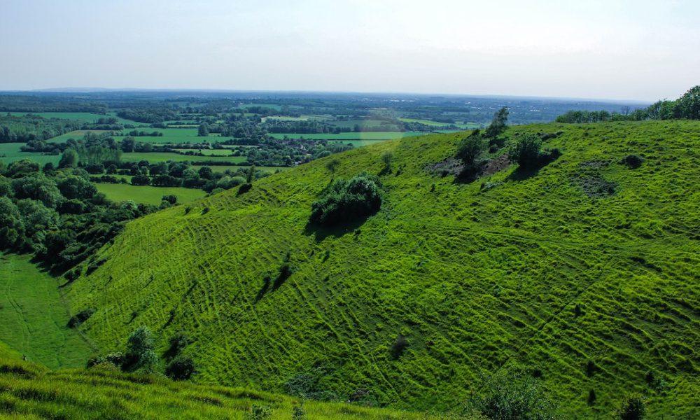 Living in Newbridge on Wye, Powys