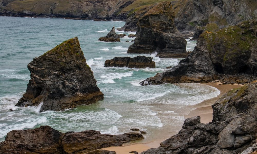 Living in Penzance, Cornwall
