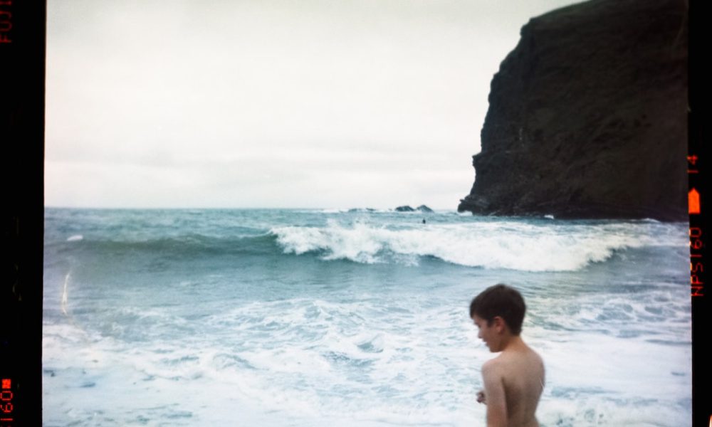Living in Porthtowan, Cornwall