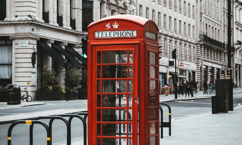 Living in Barking, London