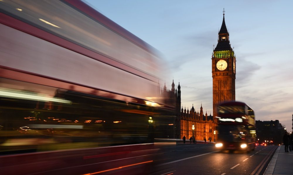 Living in Barnes, Greater London