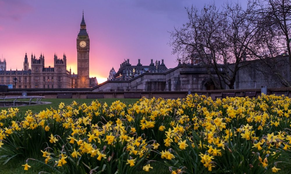Renting in Blackwall, London