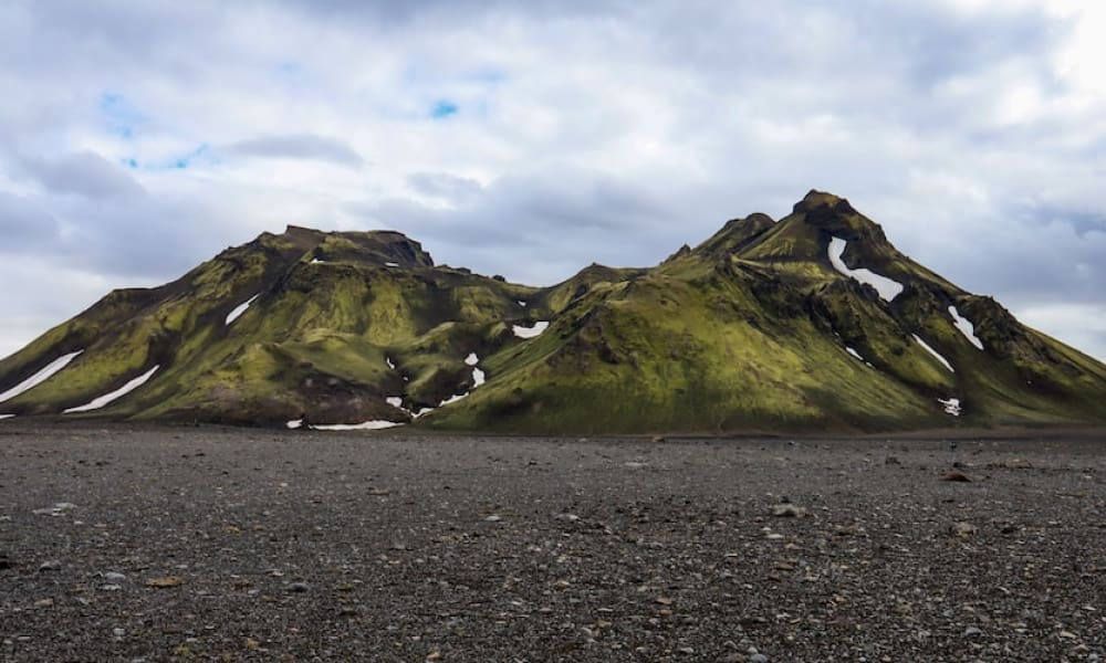 Living in Kinlochewe, Highlands And Islands
