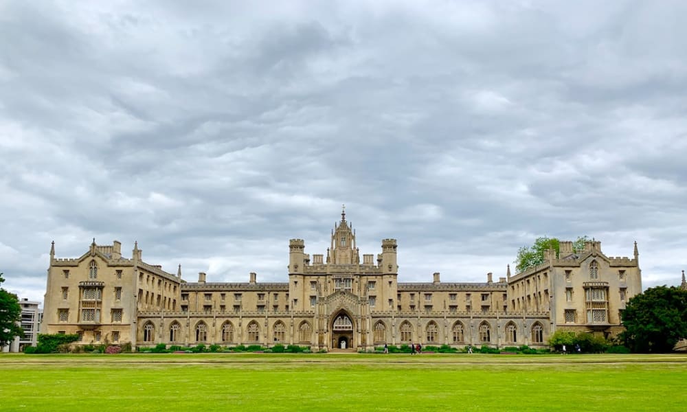 Living in Peterborough, Cambridgeshire