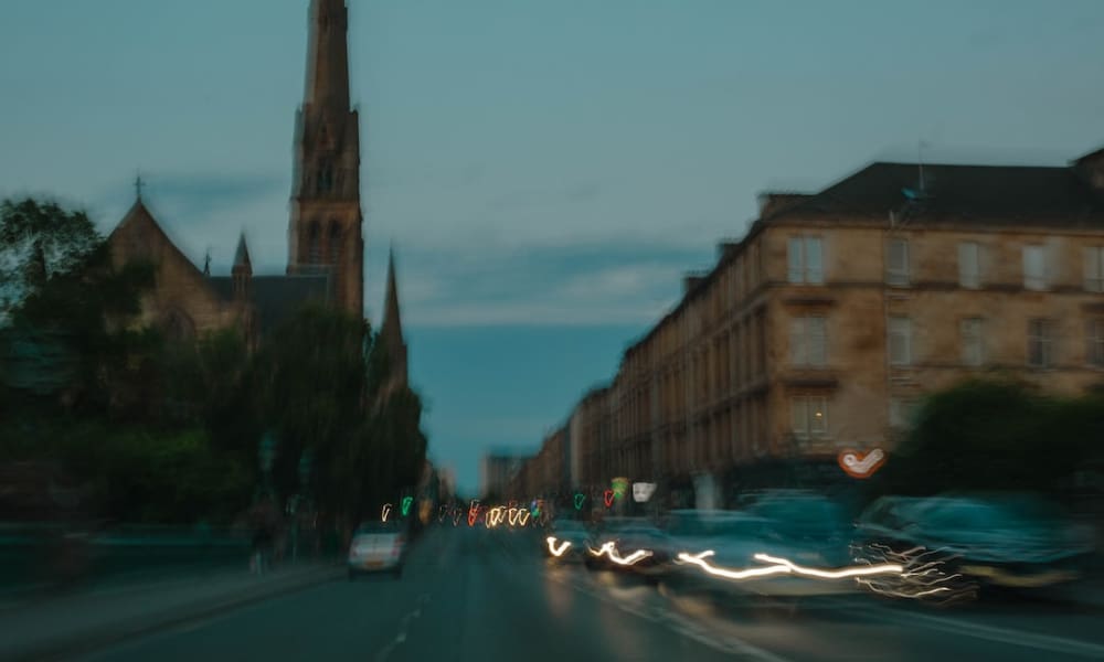 Renting in Glasgow, Lanarkshire