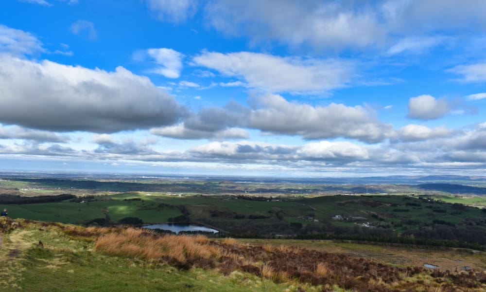 Renting in Greenfield, Lancashire