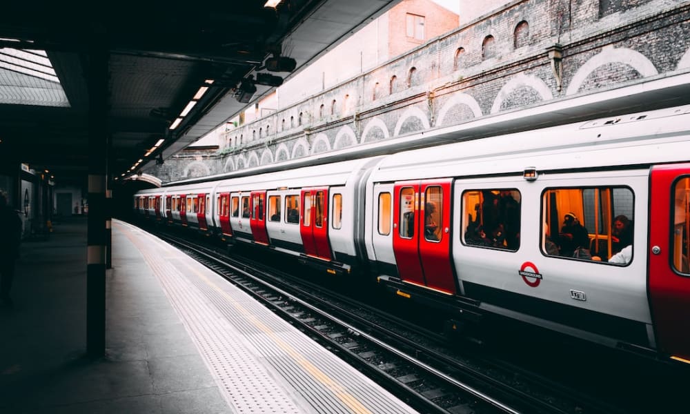Renting in Finsbury, London