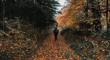 Living in Ashbury, Oxfordshire
