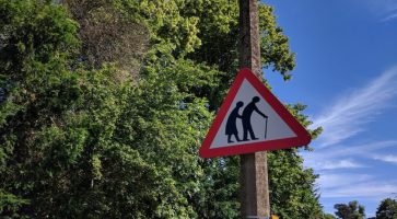 Living in Baldock, Hertfordshire