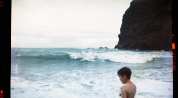 Living in Camborne, Cornwall