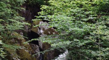 Living in Cleator Moor, Cumbria
