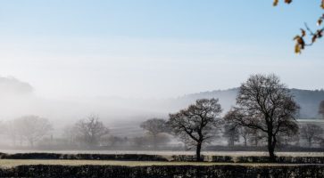 Living in Coalville, Leicestershire