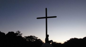 Living in Cross Hands, Pembrokeshire