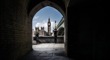 Living in Greenford, Greater London