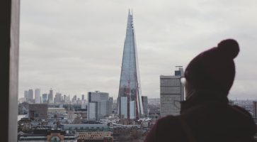 Living in Kenton, London