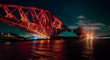 Living in Kinglassie, Fife