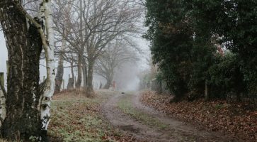 Living in Lakenheath, Suffolk