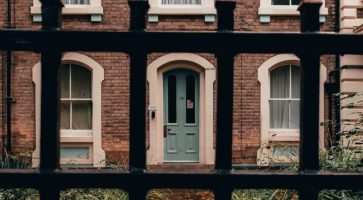 Living in Lavenham, Suffolk