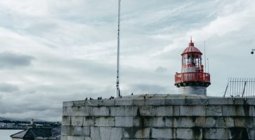 Living in Longniddry, East Lothian