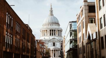 Living in Lower Clapton, London