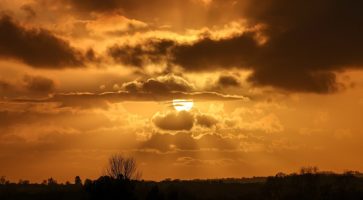 Living in Middlewich, Cheshire