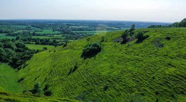 Living in Newbridge on Wye, Powys