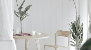 Living in North Chailey, East Sussex