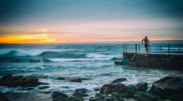 Living in Pembroke Dock, Pembrokeshire