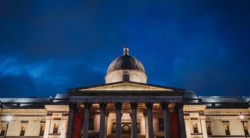 Living in Richmond upon Thames, London