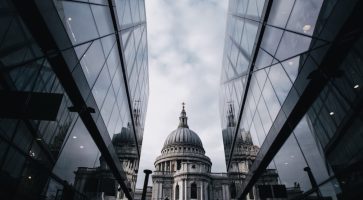 Living in Seven Kings, London