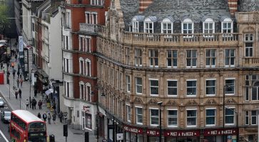 Living in Southgate, Greater London