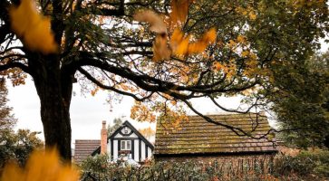 Living in Urmston, Greater Manchester