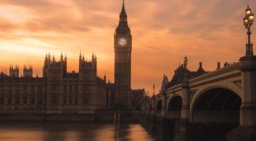 Living in West Norwood, Greater London