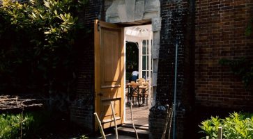 Living in Windsor, Berkshire