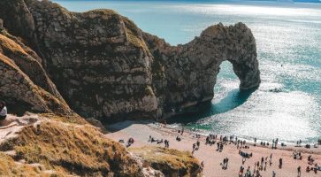 Living in Yetminster, Dorset