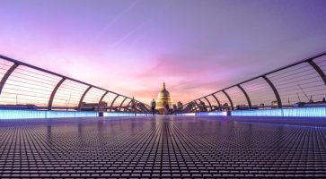 Renting in Barnes, London