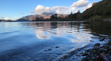 Renting in Brampton, Cumbria