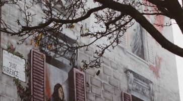 Renting in Camden Town, London
