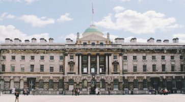 Renting in Chalk Farm, London