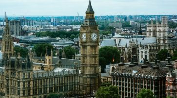 Renting in Chingford, London