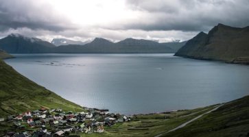 Renting in Gairloch, Highlands And Islands