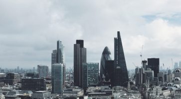 Renting in Greenford, London