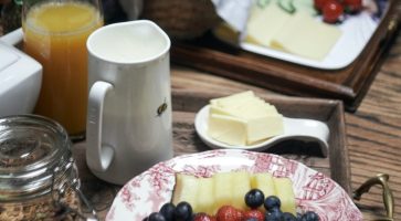 Renting in Greystoke, Cumbria