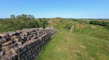 Renting in Haltwhistle, Northumberland