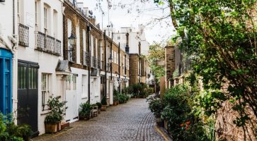 Renting in Hammersmith, Greater London