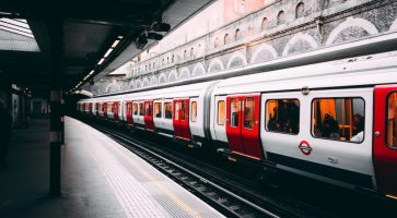 Renting in Hampton Court, London