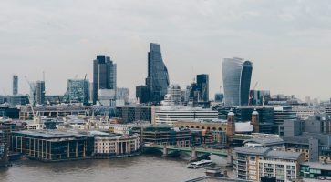 Renting in Hanworth, London
