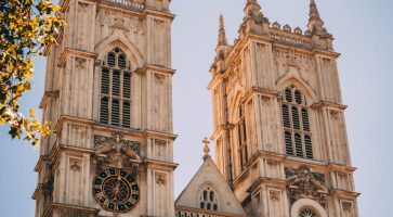 Renting in Harefield, London